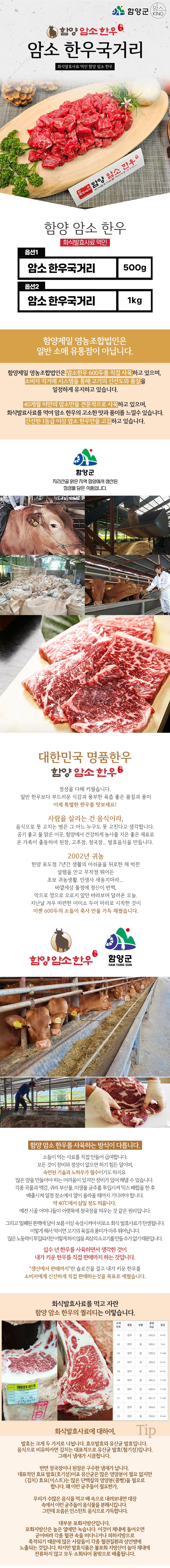 함양제일영농조합