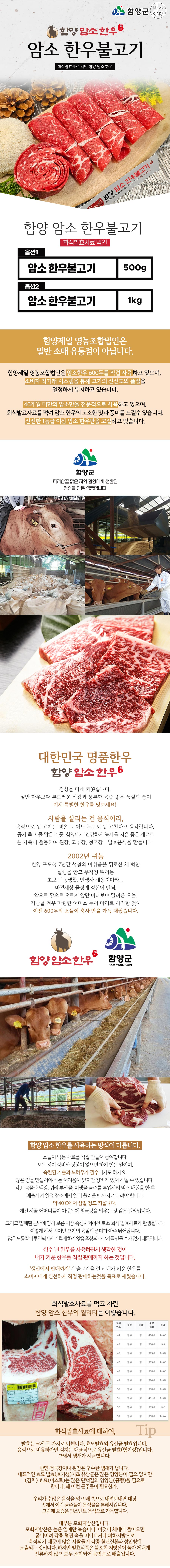 함양제일영농조합