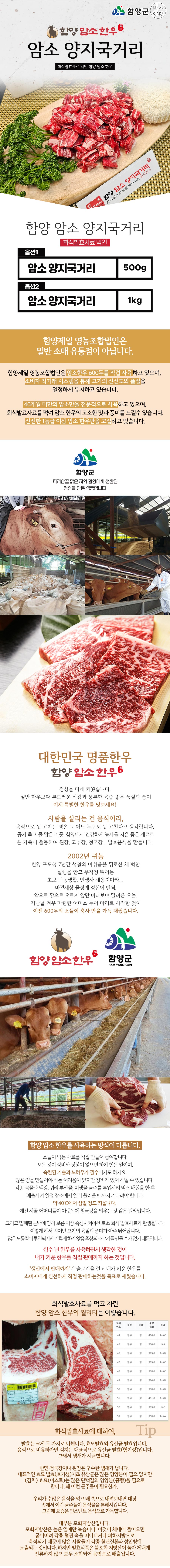 함양제일영농조합