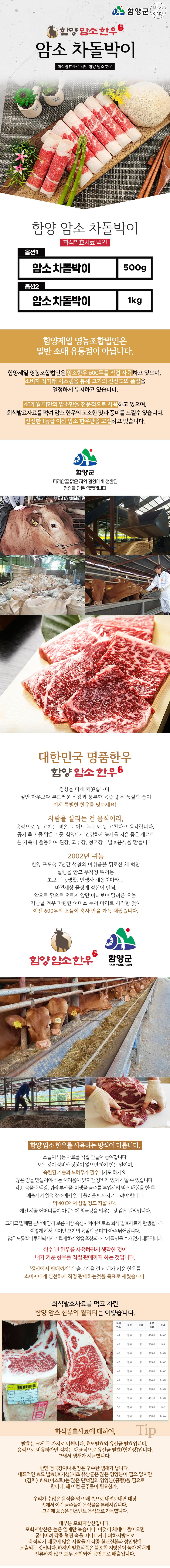 함양제일영농조합